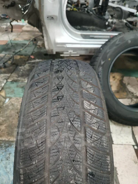 Triangle WinterX TW401. ������, 2022 ���, �/�, ����� �� 5 % ����