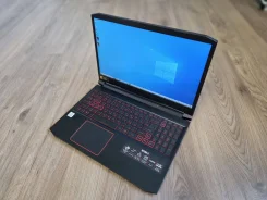 Acer Nitro 5 AN515-55. 15.6", 2,6����, ��� 16 ��, ���� 512���, WiFi, Bluetooth ����