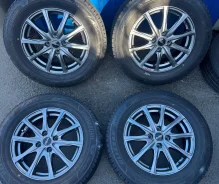 Manaray Sport Euro Stream. 5.5x15", 4x100, ET45, �� 73,1���. ����