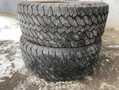 General Tire Grabber AT3. �����������, 2019 ���, �/�, ����� 50 % ����