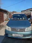 Nissan Liberty. �������, ��������, 2.0 (147��.�.), ������, 240 000����. �� ����