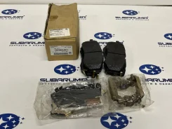 ������� ��������� �������� B15 Subaru [26296AJ001] 26296AJ001 ����