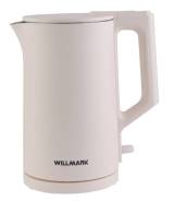 ������ ��. Willmark WEK-1828PS, ����� ����