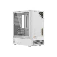 ������ ALSEYE RAMS 1.0(White)-Type C mATX ��� �� ����