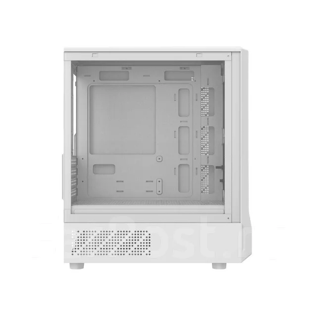 ������ ALSEYE RAMS 1.0(White)-Type C mATX ��� �� ����