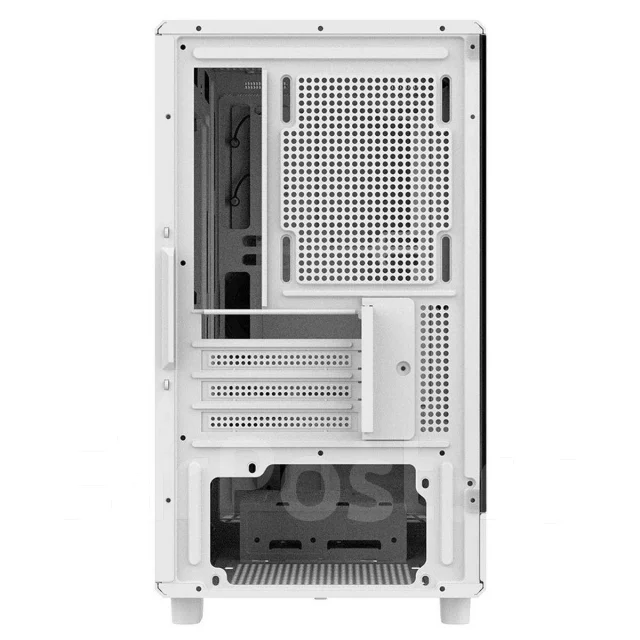������ ALSEYE RAMS 2.0 240-W mATX ��� �� ����� ����