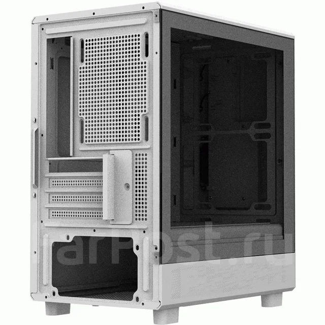 ������ ALSEYE RAMS 2.0 240-W mATX ��� �� ����� ����