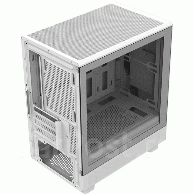 ������ ALSEYE RAMS 2.0 240-W mATX ��� �� ����� ����