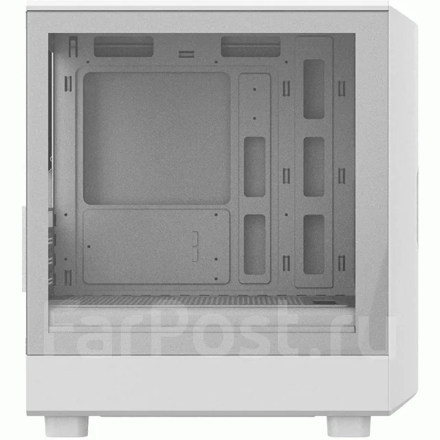 ������ ALSEYE RAMS 2.0 240-W mATX ��� �� ����� ����