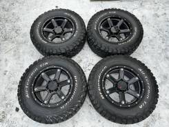 MKW MK-56. 8.0x17", 6x139.7, ET20, �� 110���. ����