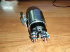 ����������� ���� �������� 24V Isuzu NKR Elf � - 9331 11913177010, 8942549221, 8943334380, 8944234520, S2403A ����