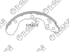 ��������� ������� TG-3347/FN3347* Ti�GUAR 3347 ����
