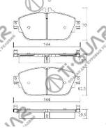 ��������� ������� /�������� /TI-GUAR /Mercedes C200 2013- W205 W213 2016- X156; TG-4913; 0004208700 0084203620 0084203720 Tiguar TG-4913 TG4913 ����