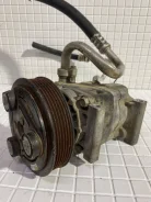 ���������� ������������ Mazda 3 Z6 [H12A1AG4DY] H12A1AG4DY ����
