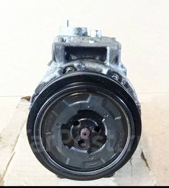 ���������� ������������ BMW X5 E70 X6 E71 N63 64529192317 ����