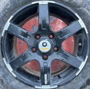 Vianor. 6.0x15", 5x114.3, ET45 ����
