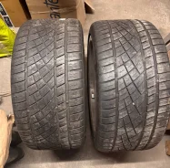 Continental ExtremeWinterContact. ������, 2022 ���, �/�, ����� 40 % ����