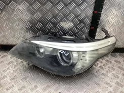 ���� ����� BMW 5-Series 2007 1EL009449, 7177727, 63127177727 1EL009449 ����