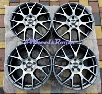 RMP Racing 027F. 8.0x18", 5x112, ET45, �� 66,6���. ����