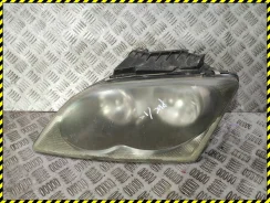 ���� �������� ����� Chrysler Pacifica 2004 2004 CC1104367197 ����