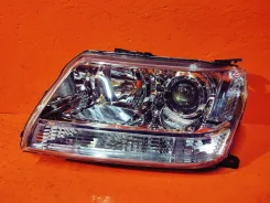 ���� Suzuki Escudo TA74W NLC1601, ����� NLC1601 ����