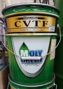 MolyGreen Premium CVT