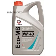 Comma Eco-MB