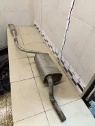 ��������� �������� FORD Focus II 2005-2008 1677746 ����