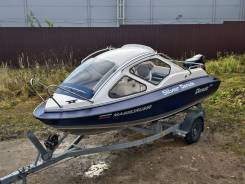 Silver Dorado. 2007 ���, ����� 5,4��., ��������� ���������, 140��.�., ������ ����