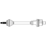 ������ � ����� R (ABS) Metelli 17-0398 170398 ����