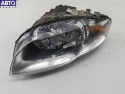 ���� ����� Audi A4 B7 (2004-2008) ����