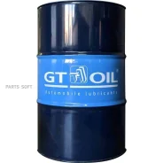 GT Oil Max