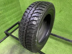 Bridgestone Ice Cruiser 5000