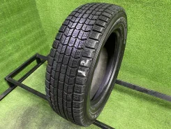 Dunlop Grandtrek SJ7