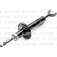 ����������� �������� 341844, front, GAS, Rh/Lh, AUDI A6 97, A6 Avant 97, Skoda Superb 02, VW Passat 96 PART-ONE 1SA197, �����/������ �������� 1SA197 �...