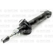 ����������� �������� 341824, rear, GAS, Rh/Lh, LADA 2108/2109/21099/2110/2112 86, Kalina 04, Priora 08 PART-ONE 1SA334, �����/������ ������ 1SA334 ���...