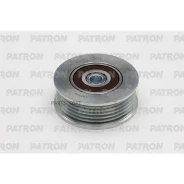 ����� �������� ������������� ����� ��� ���������� Mazda 3/6 1.8/2.0/2.3 16V 07 metal Patron PT64060 PT64060 ����