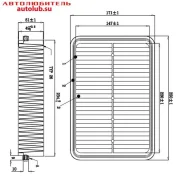 ������ ��������� DFA2535 Double Force DFA2535 ����