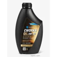 Cworks