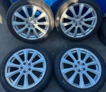 Topy Sibilla Next DZ-10. 7.0x17", 5x100, ET48, �� 73,1���. ����