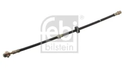 Przewód hamulcowy elasty 29654 FEBI 29654 ����