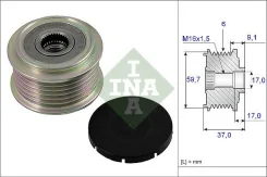 535 0017 10_���� ����� 535001710 INA 535001710 ����