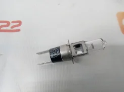 ����� ����������� H3C, 12V, 100W P22d L15900 ����