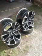 Alutec V. x18", 5x150 ����