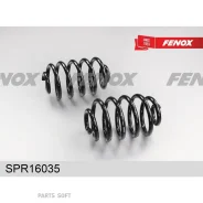 ������� ������ Renault Clio II CB# 98/09-05/08 Symbol LB# 00/08-08/10 Fenox SPR16035 SPR16035 ����