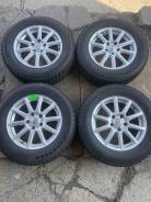 Zephyr. 6.5x16", 5x114.3, ET53 ����