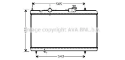���� �� ��) �������� cna2228 AVA Quality Cooling AVA Quality Cooling cna2228 CNA2228 ����