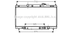 AVA HD216 hd2163 AVA Quality Cooling HD2163 ����