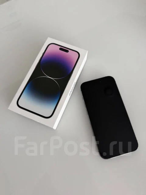 Apple iPhone 14 Pro. �/�, 1 �� ����