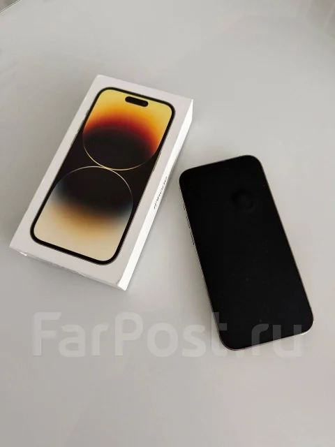 Apple iPhone 14 Pro. �/�, 1 ��, ������� ����